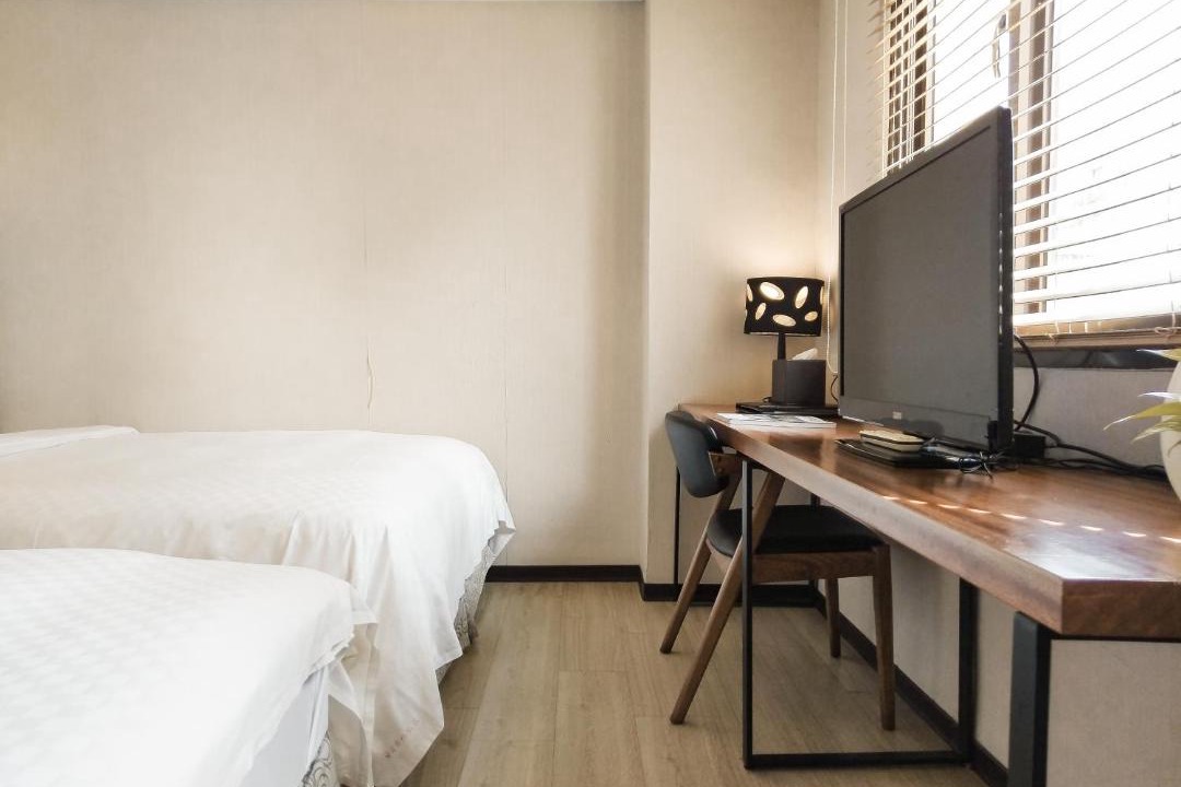 Photo of Bedroom in Datong