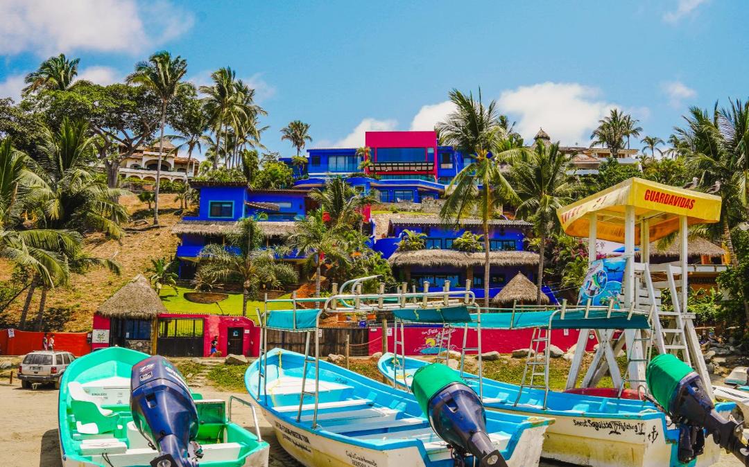 Photo of Others in Sayulita