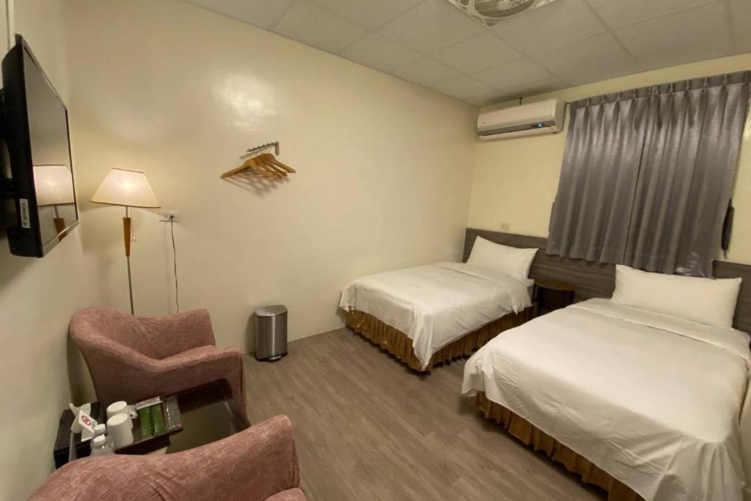 Photo of Bedroom in Dongshi