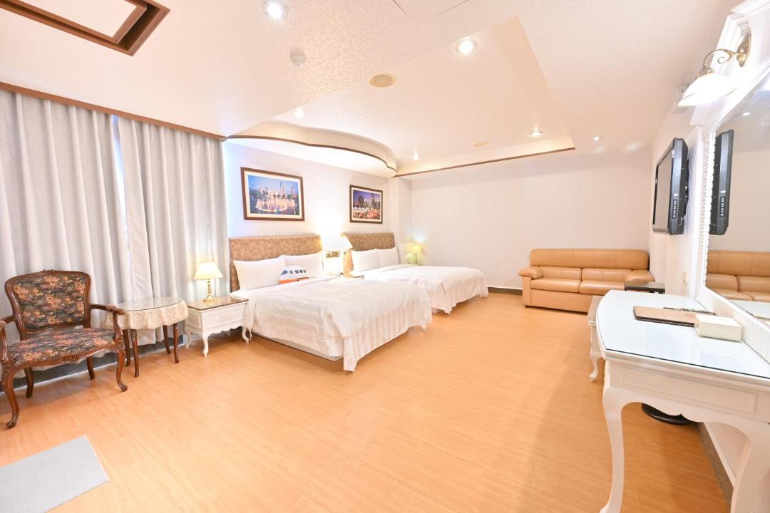 Photo of Bedroom in Yancheng District