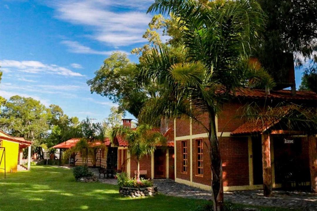Photo of Others in Huasca De Ocampo