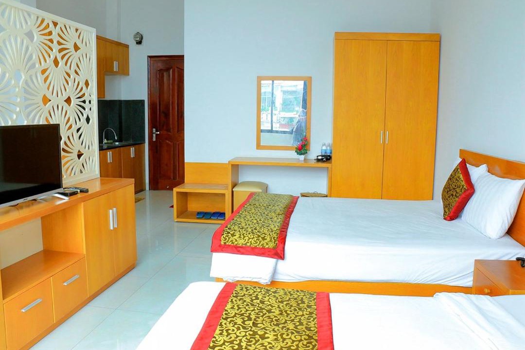 Photo of Bedroom in Phuoc Long