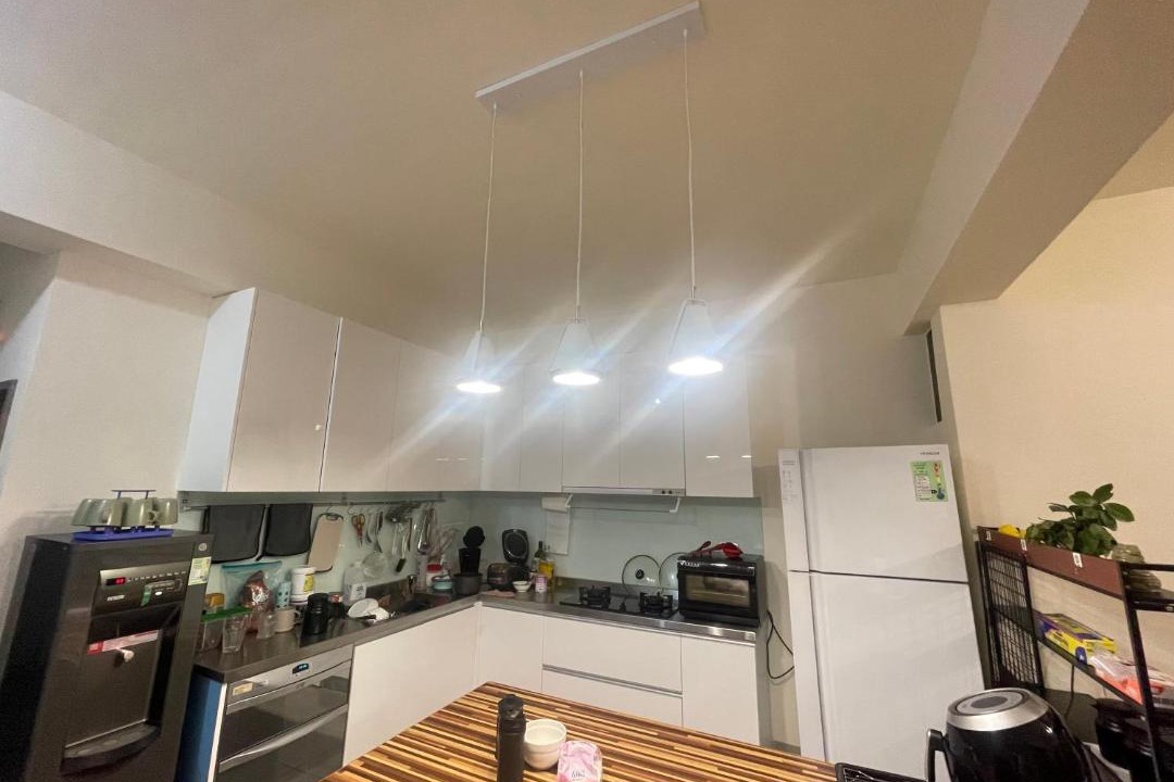 Photo of Kitchen in Longtan District