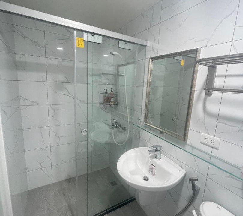 Photo of Bathroom in Longtan District