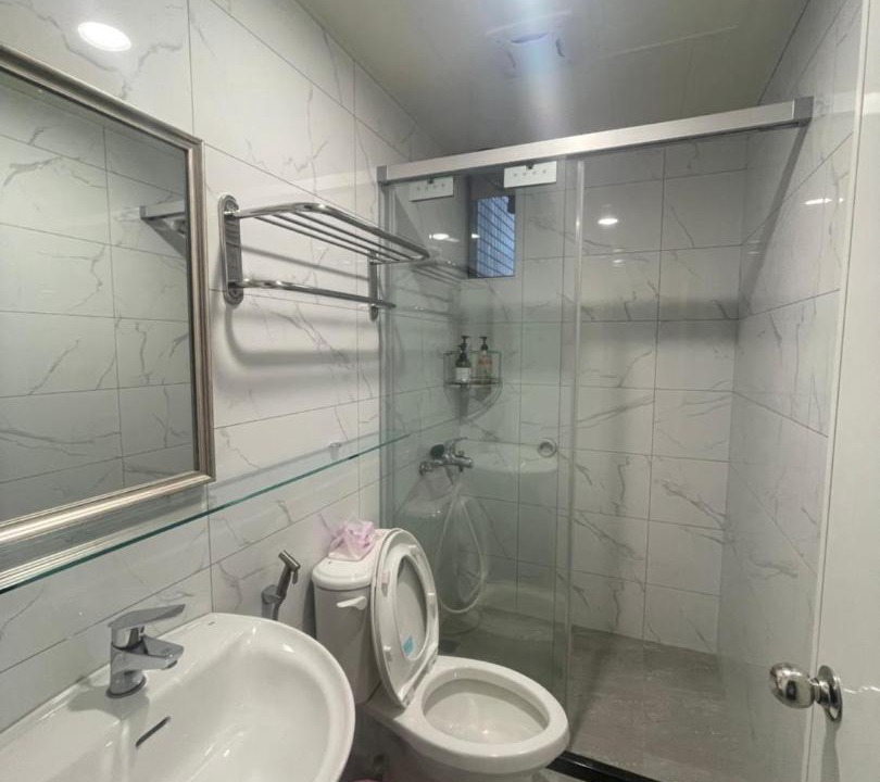 Photo of Bathroom in Longtan District