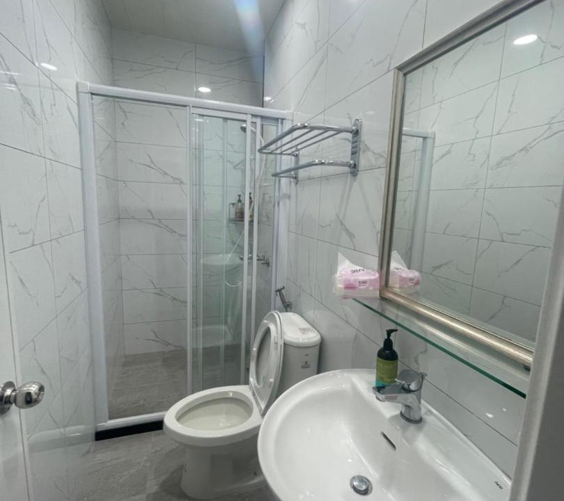 Photo of Bathroom in Longtan District