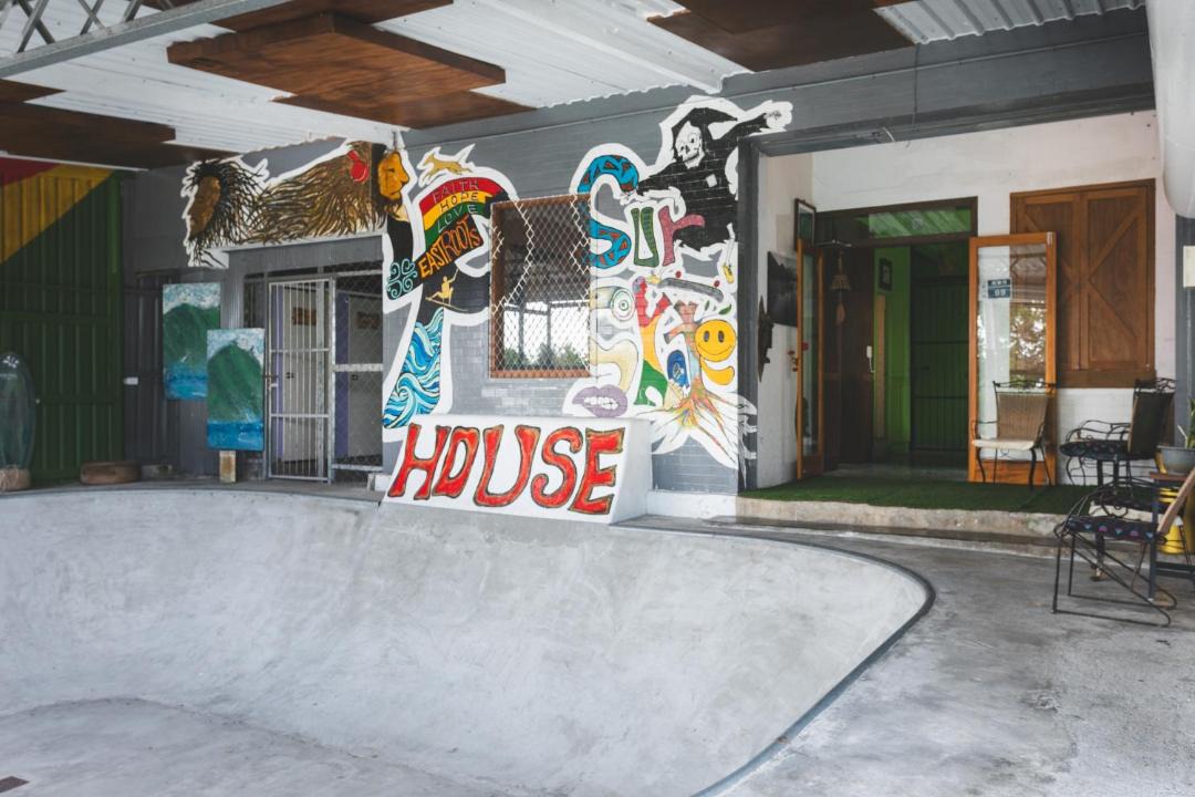 Photo of Others in Donghe