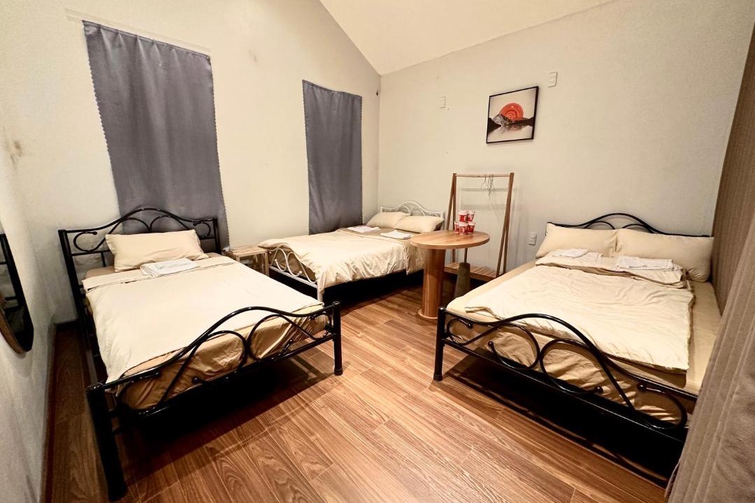 Photo of Bedroom in Cao Bang