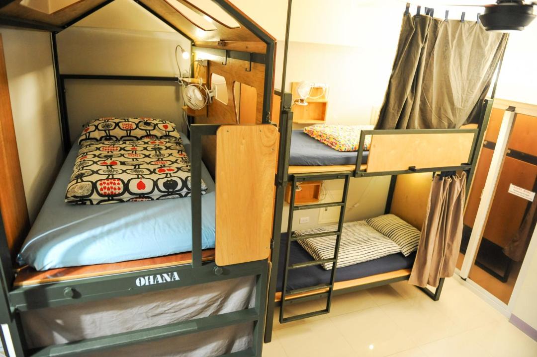 Photo of Bedroom in Taitung