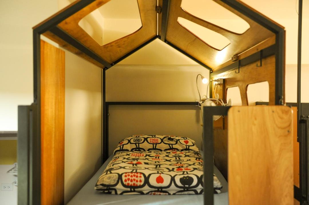 Photo of Bedroom in Taitung