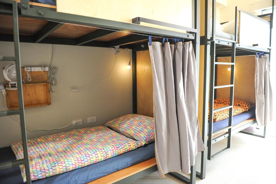 Photo of Bedroom in Taitung
