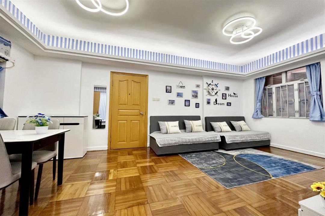 Photo of Livingroom in Yau Tsim Mong