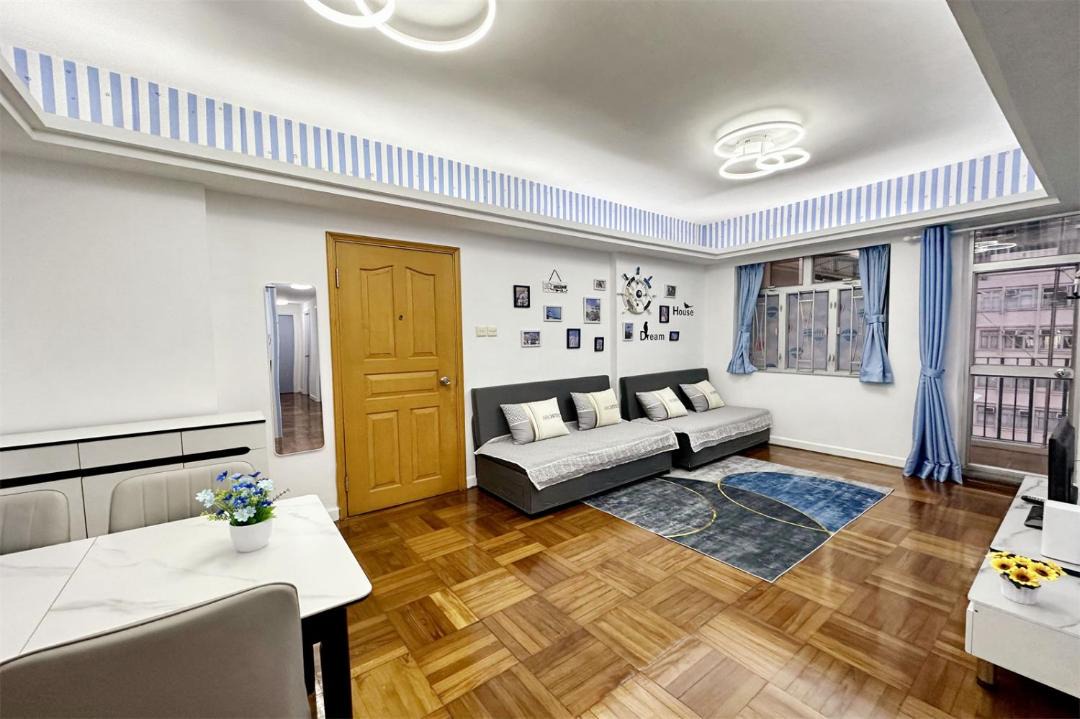 Photo of Livingroom in Yau Tsim Mong