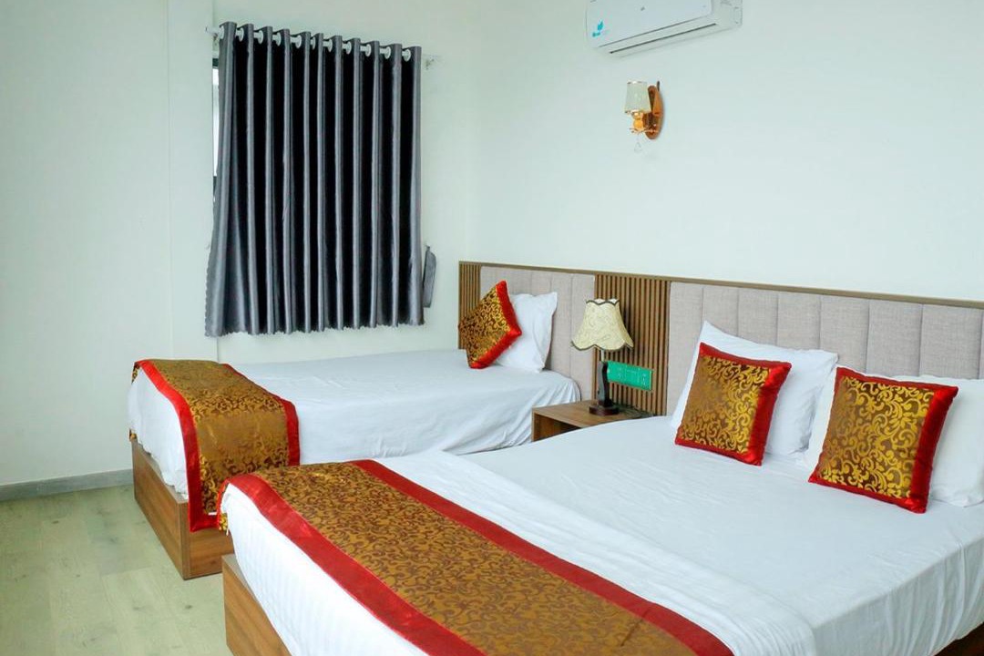Photo of Bedroom in Phuoc Long