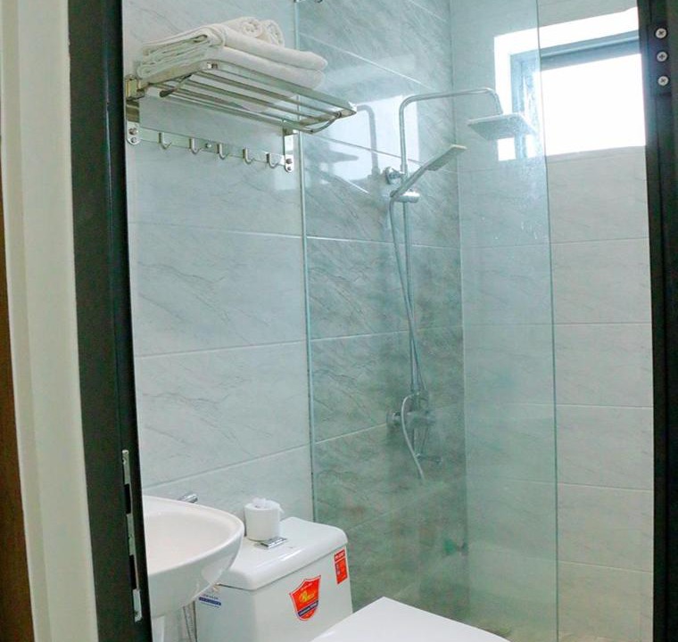 Photo of Bathroom in Phuoc Long