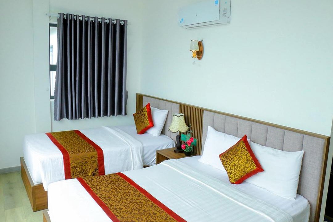 Photo of Bedroom in Phuoc Long