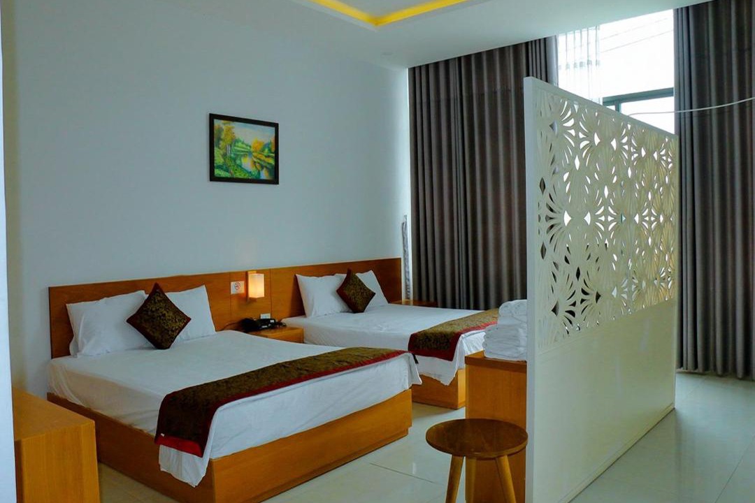 Photo of Bedroom in Phuoc Long
