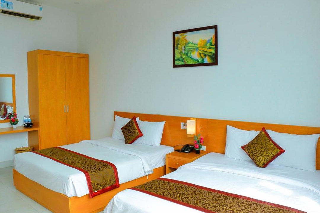 Photo of Bedroom in Phuoc Long