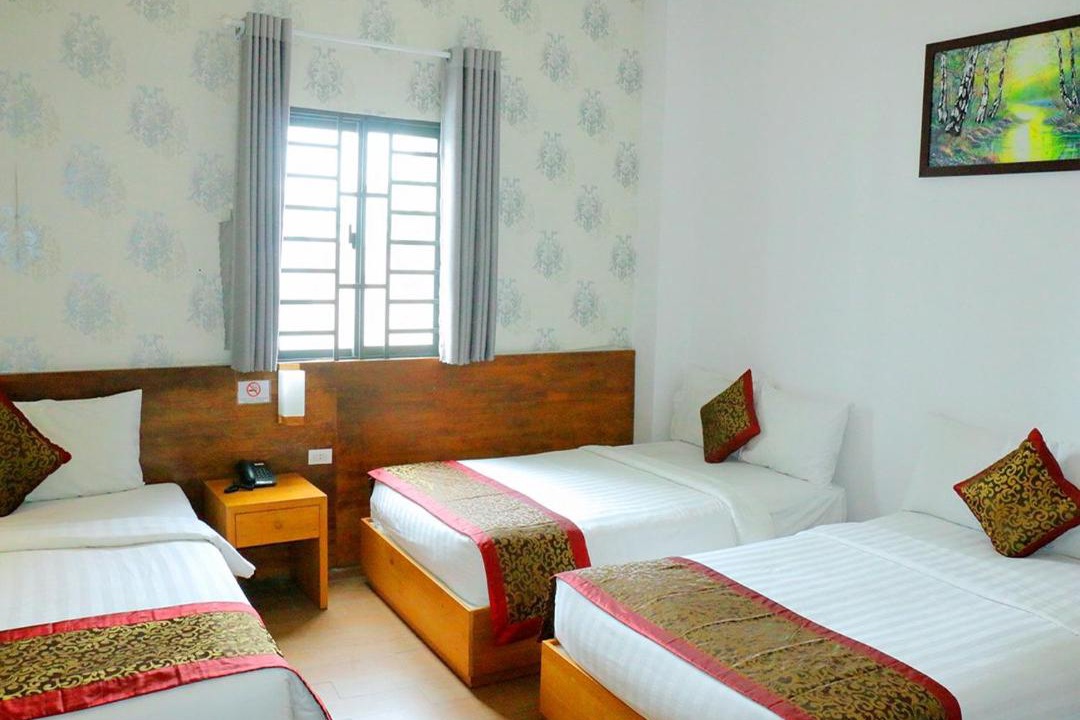 Photo of Bedroom in Phuoc Long