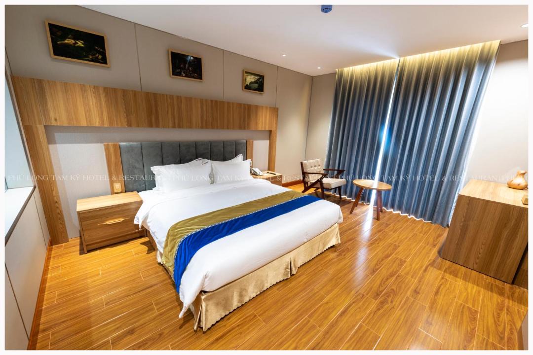 Photo of Bedroom in Tam Ky
