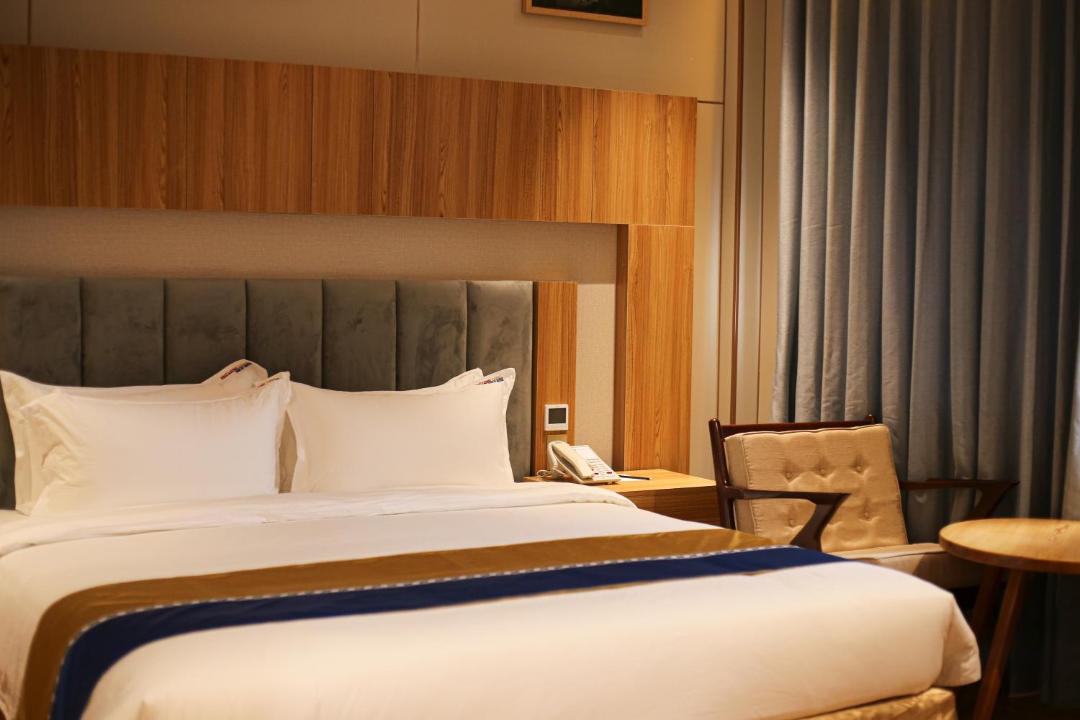 Photo of Bedroom in Tam Ky