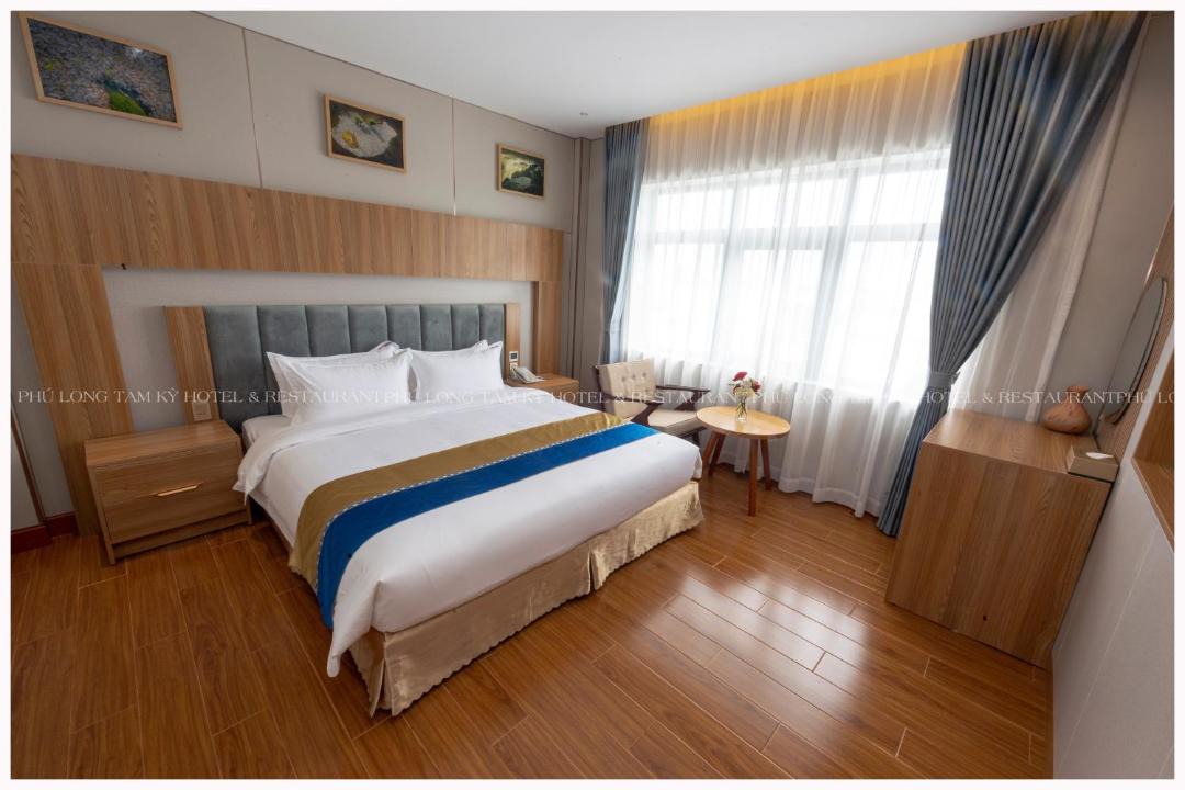 Photo of Bedroom in Tam Ky