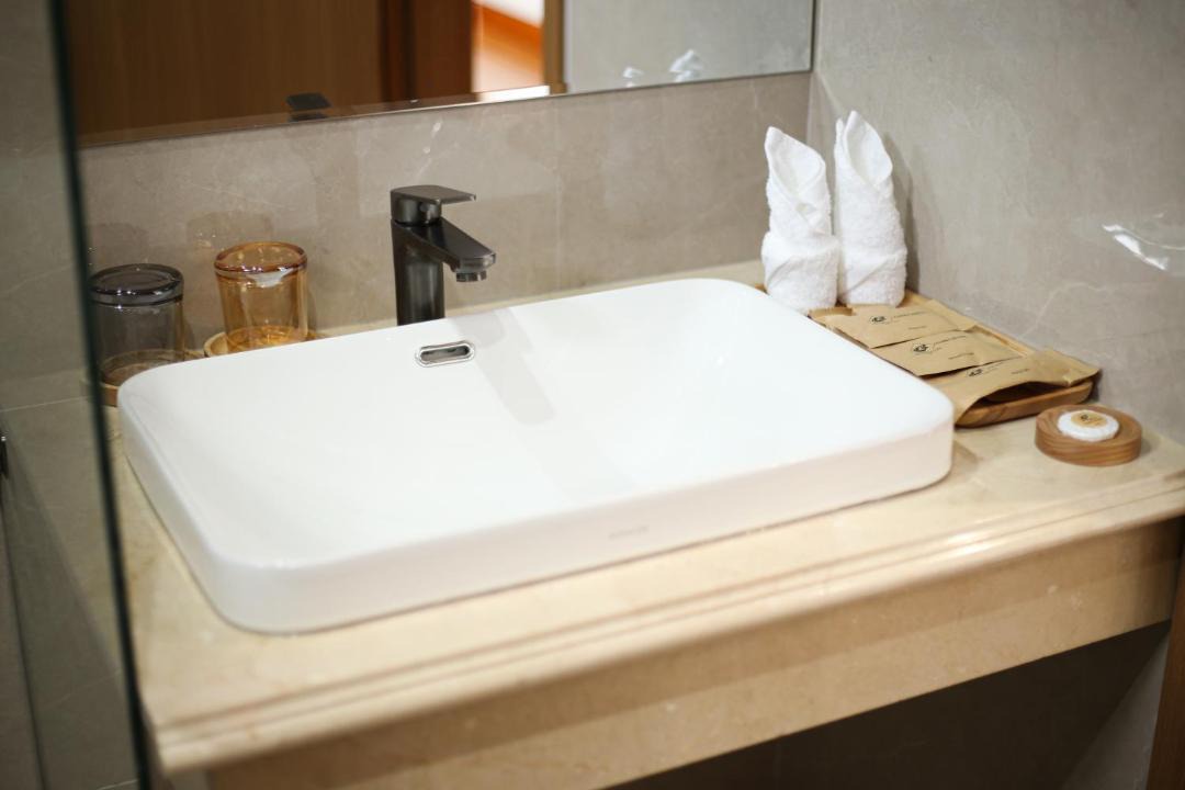 Photo of Bathroom in Tam Ky