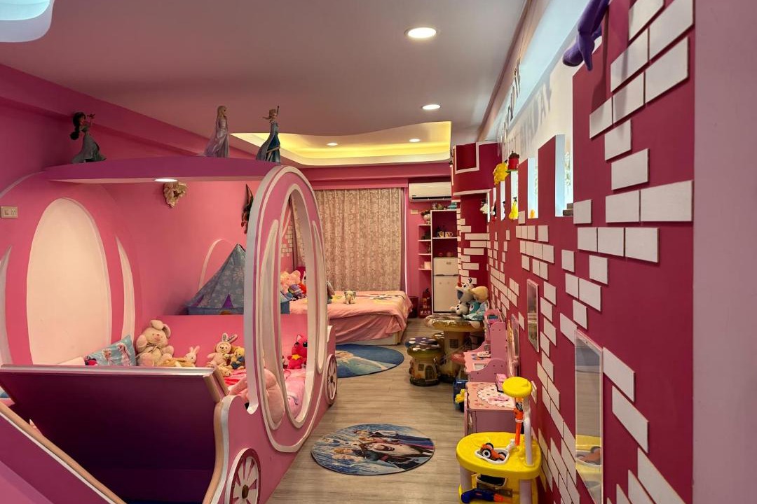 Photo of Livingroom in South Beach