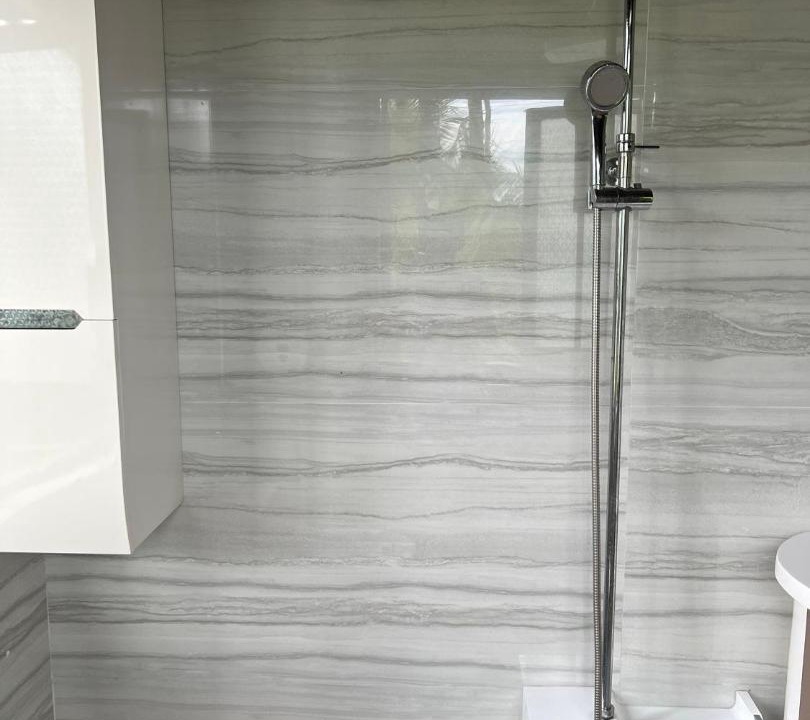 Photo of Bathroom in Quan Tom