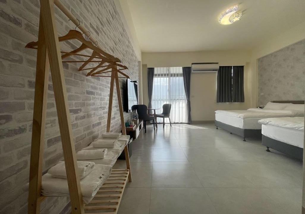Photo of Livingroom in Ruisui