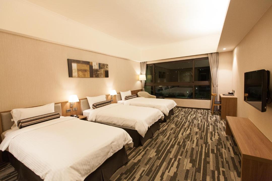 Photo of Bedroom in Taitung