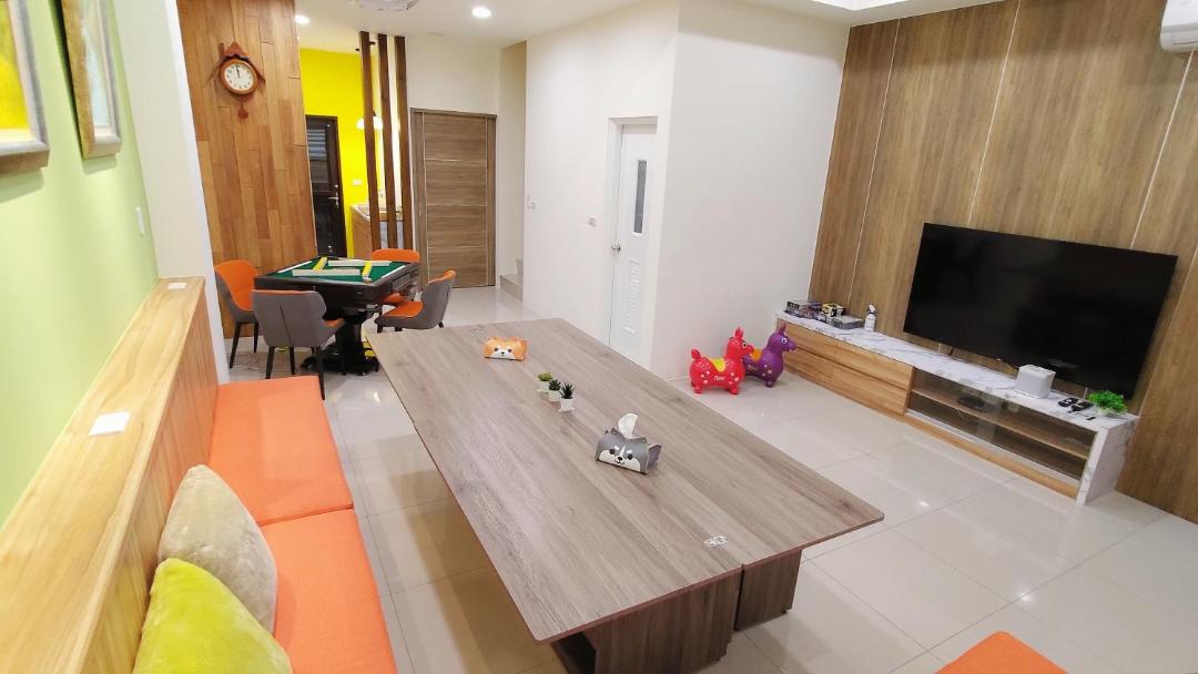 Photo of Livingroom in Sanxing
