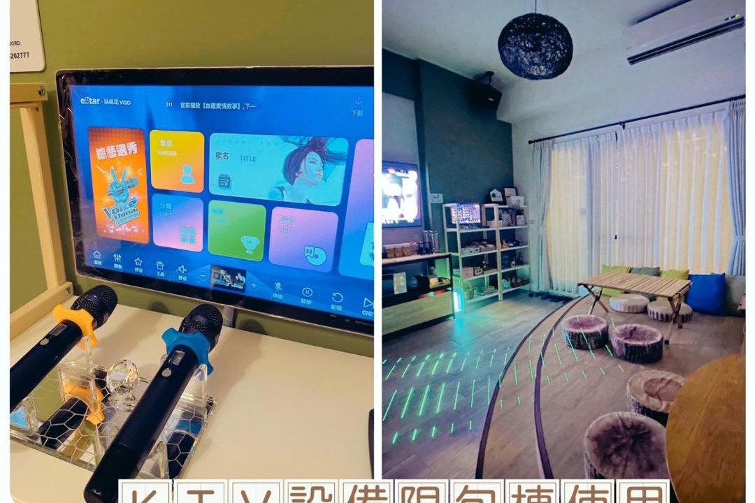 Photo of Livingroom in Anping