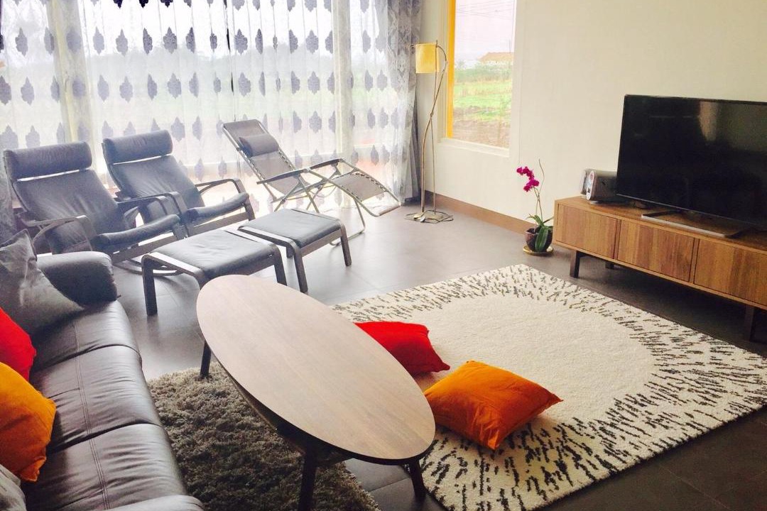 Photo of Livingroom in Donghe