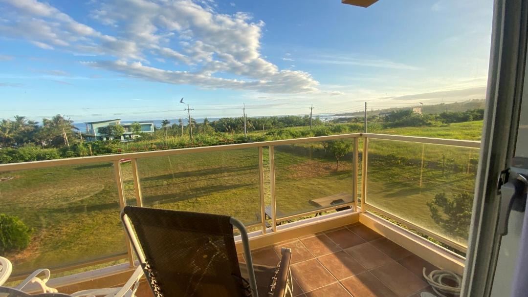 Photo of Patio Balcony in Donghe