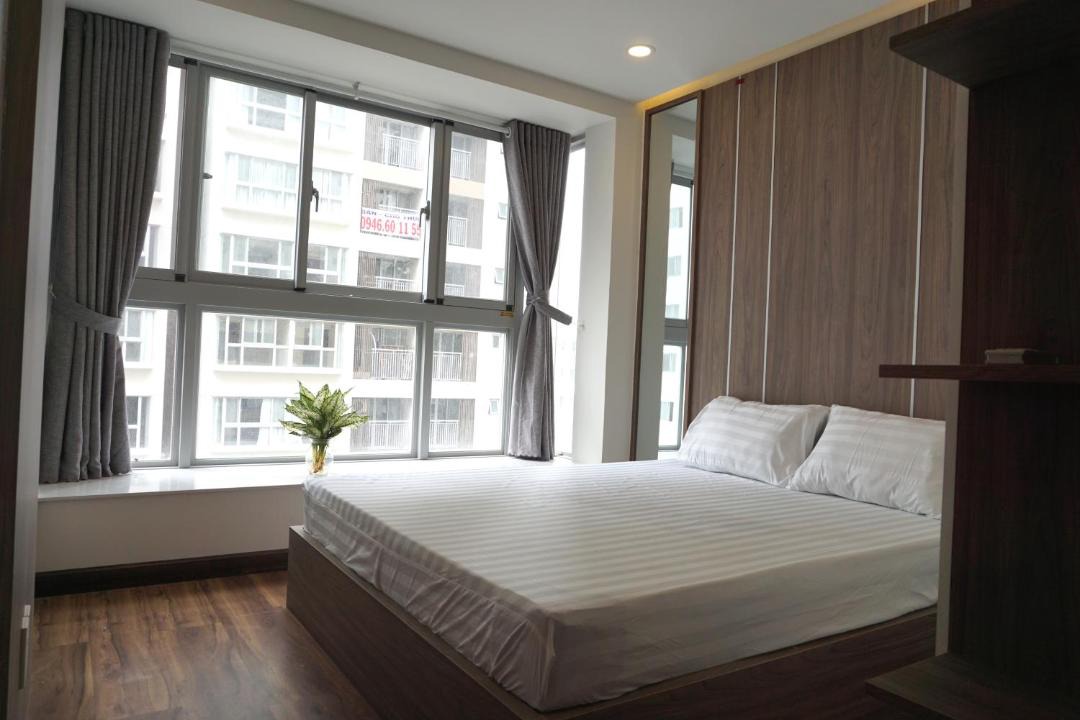 Photo of Bedroom in Phu My Hung