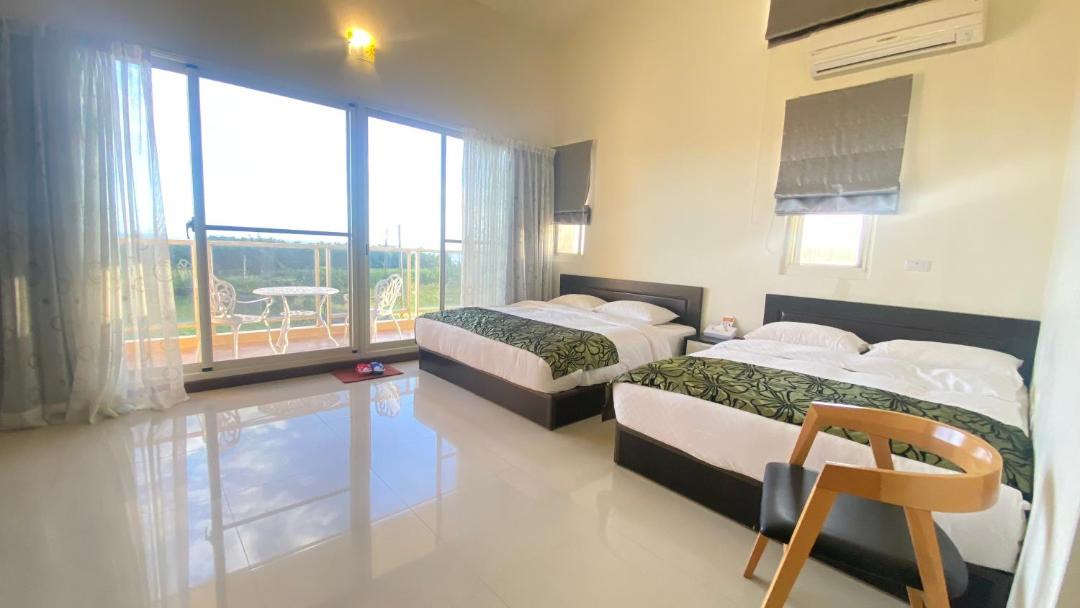 Photo of Bedroom in Donghe