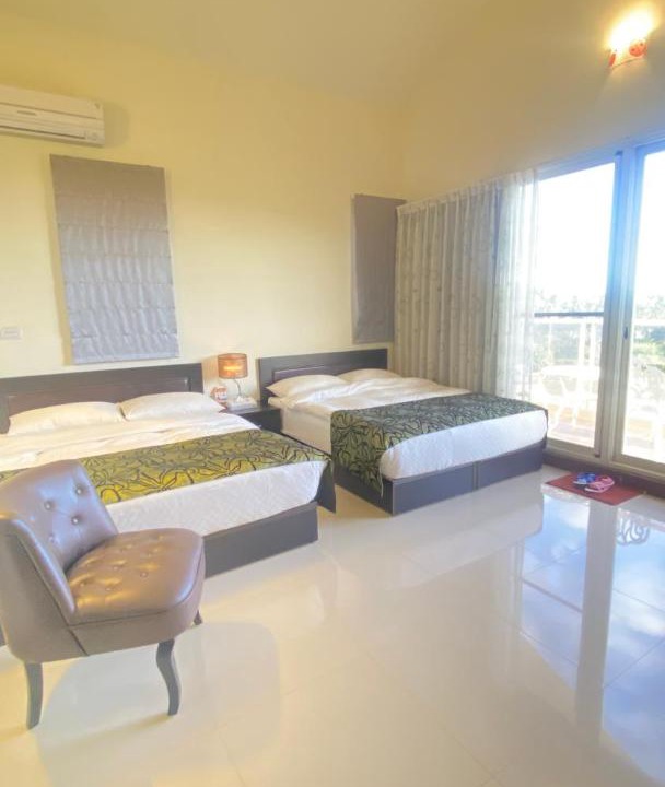 Photo of Bedroom in Donghe