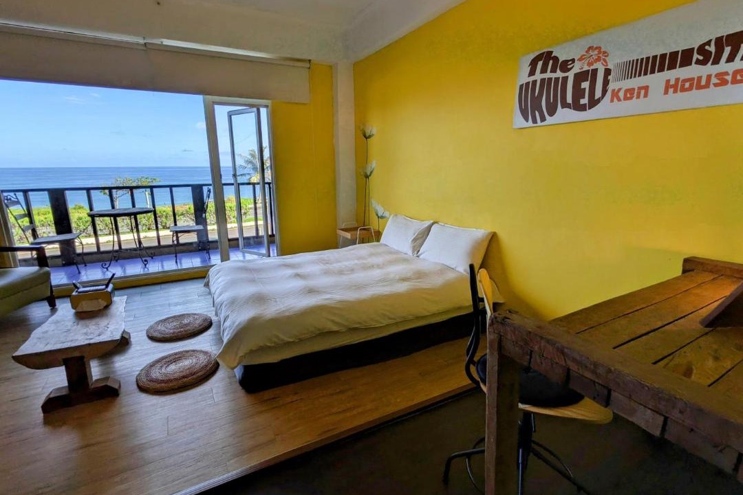 Photo of Bedroom in Shoufeng