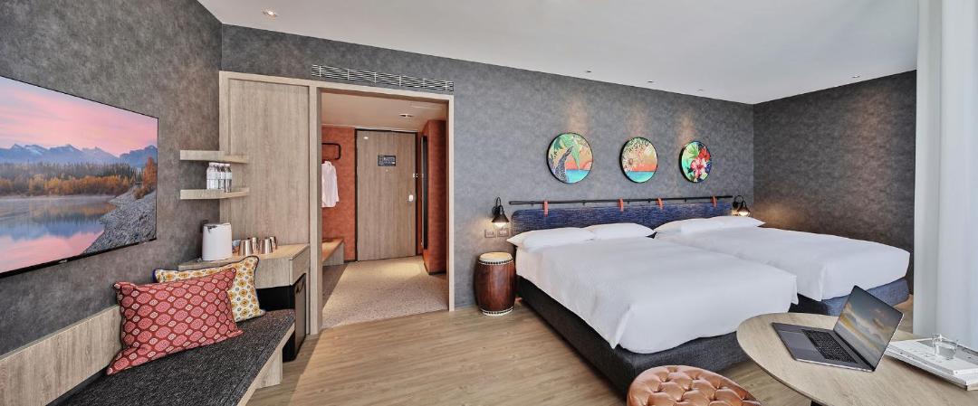 Photo of Bedroom in Rende District