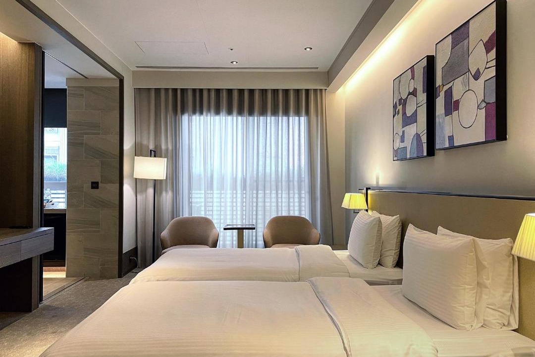 Photo of Bedroom in Xitun District