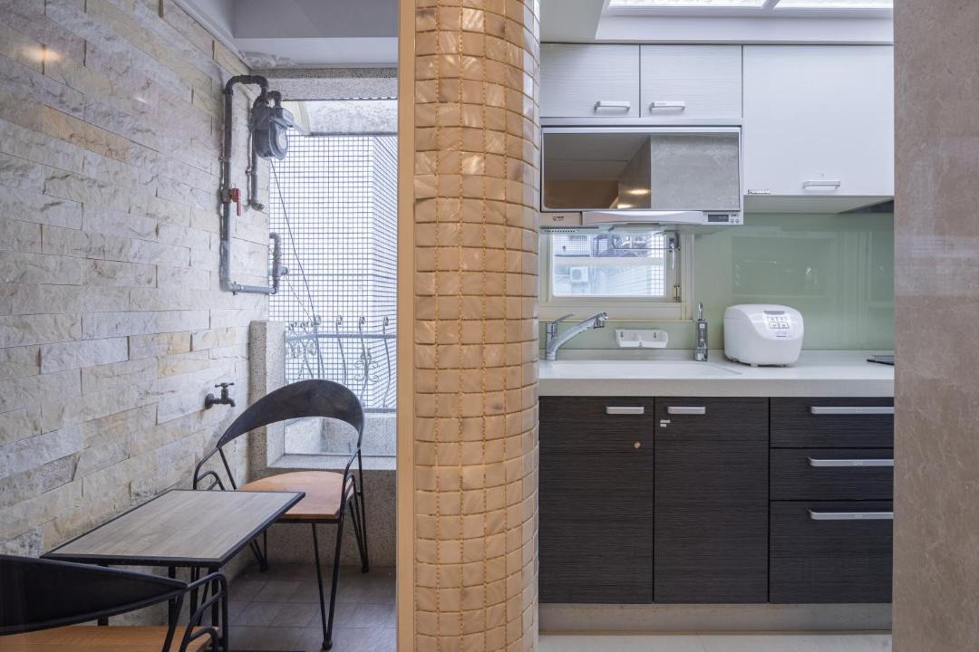 Photo of Kitchen in Daan
