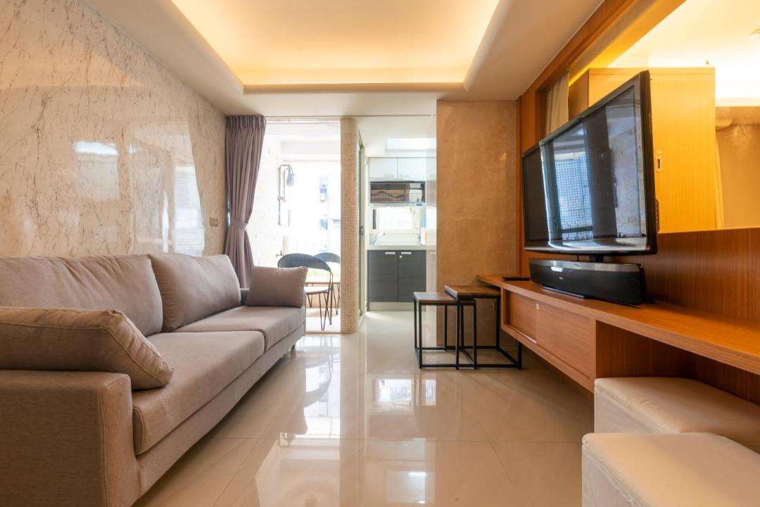 Photo of Livingroom in Daan