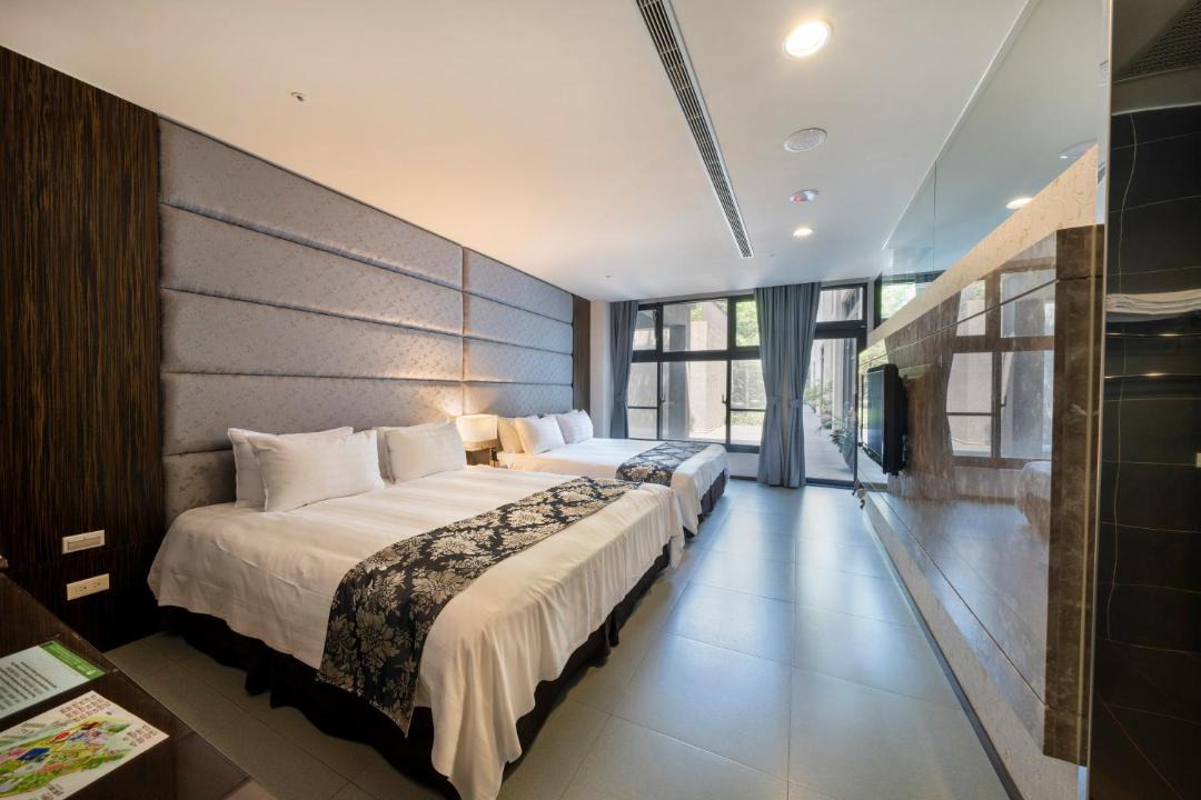 Photo of Bedroom in Puli