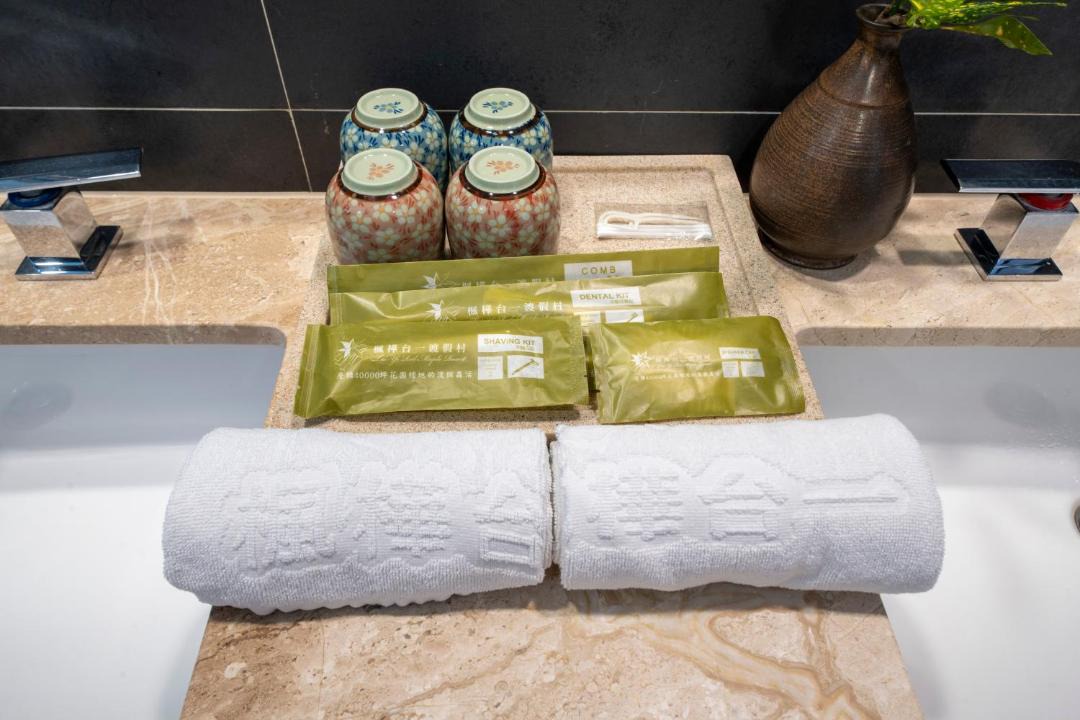Photo of Bathroom in Puli