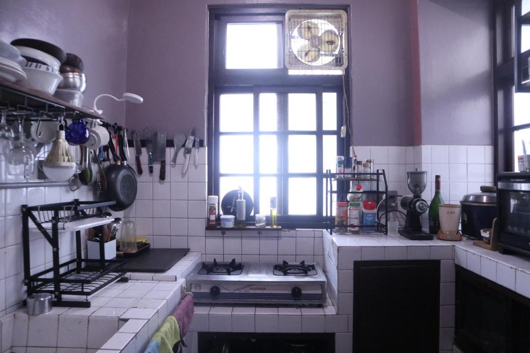 Photo of Kitchen in Changhua City Centre