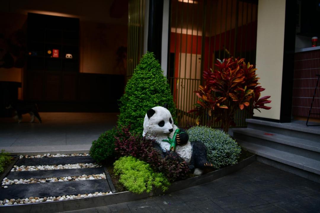 Photo of Others in Chengdu City Centre