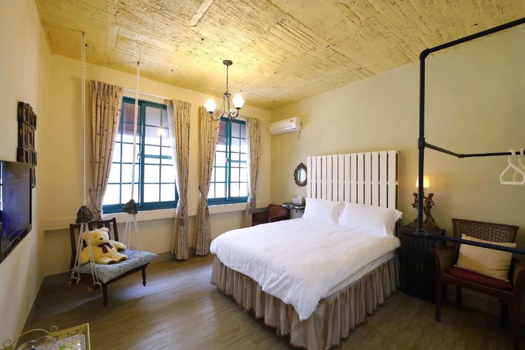 Photo of Bedroom in Kaohsiung City Centre