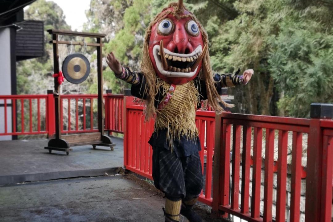 Photo of Others in Xitou