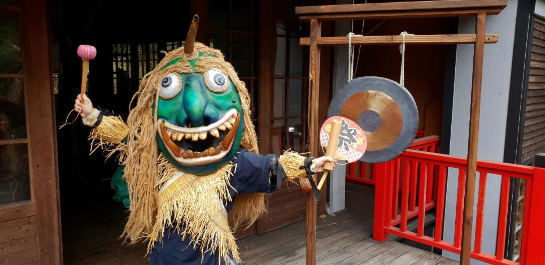 Photo of Others in Xitou